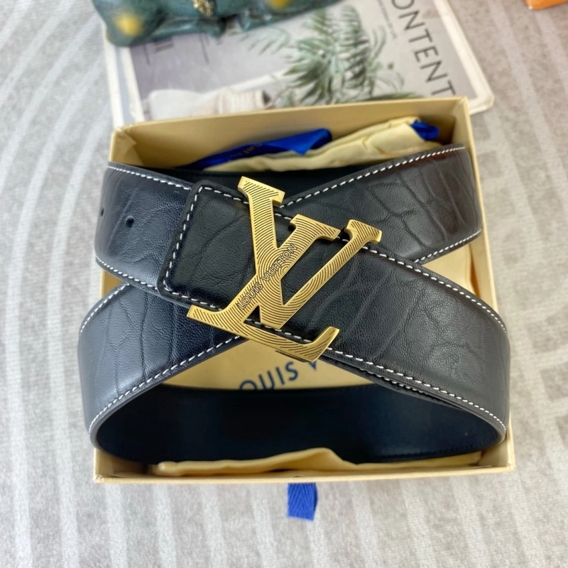 Louis Vuitton Belts WrinkleFree 298828