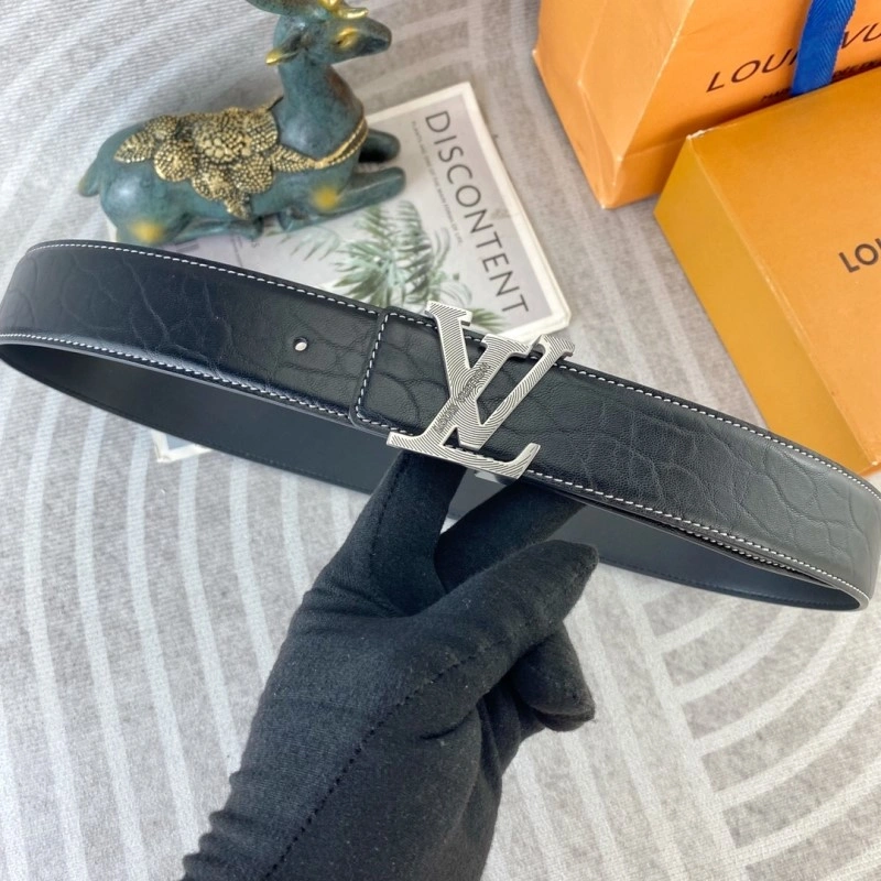 Louis Vuitton Belts WeatherProof 298818