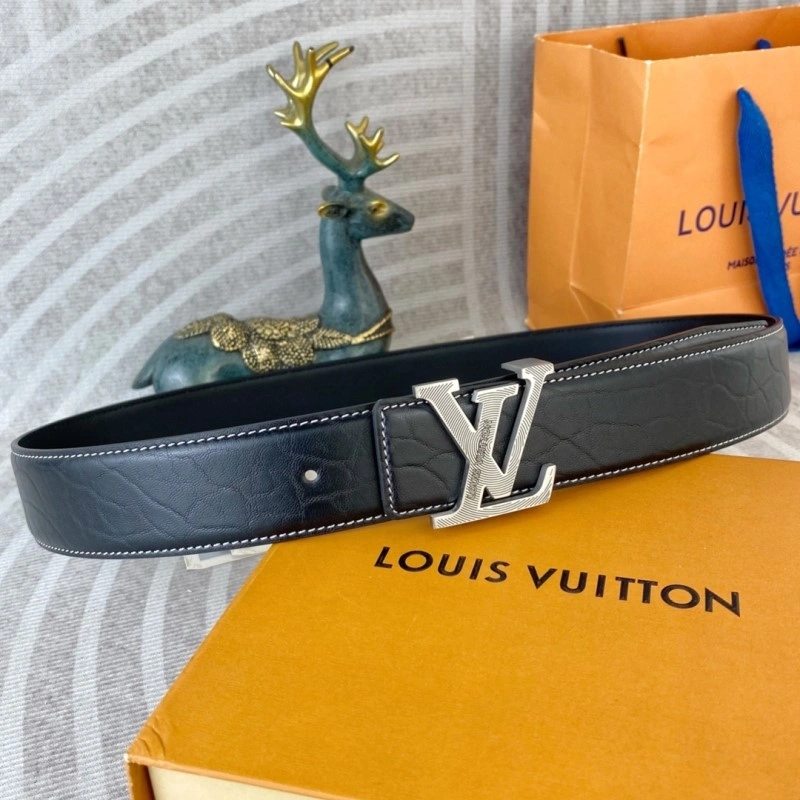 Louis Vuitton Belts WeatherProof 298818
