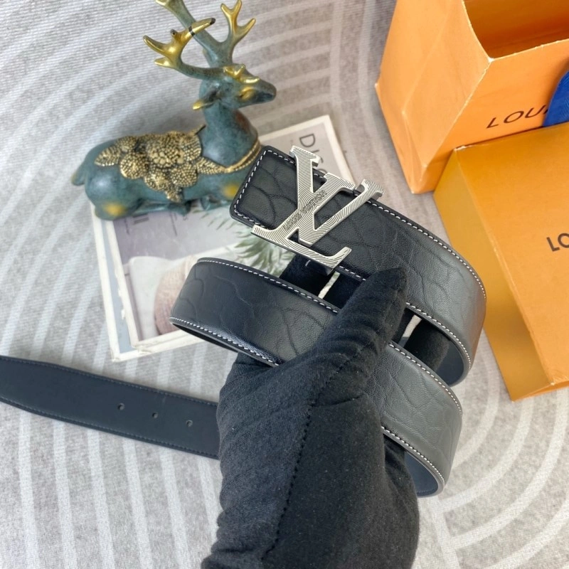 Louis Vuitton Belts WeatherProof 298818