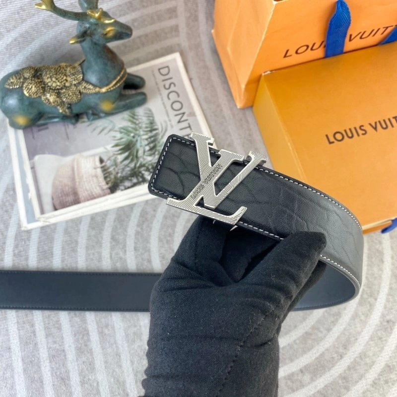 Louis Vuitton Belts WeatherProof 298818