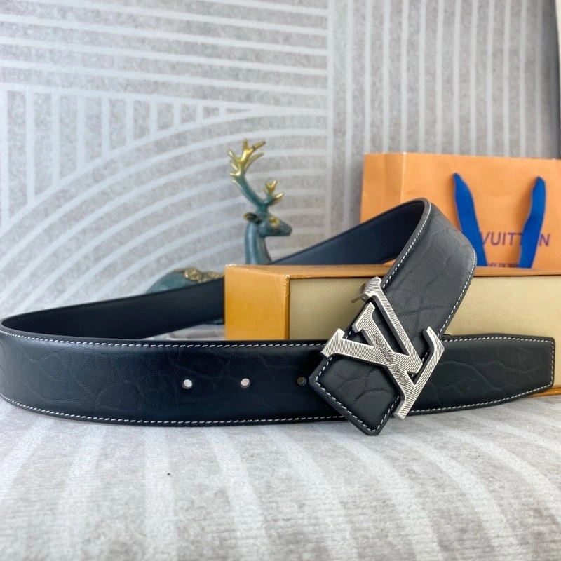 Louis Vuitton Belts WeatherProof 298818