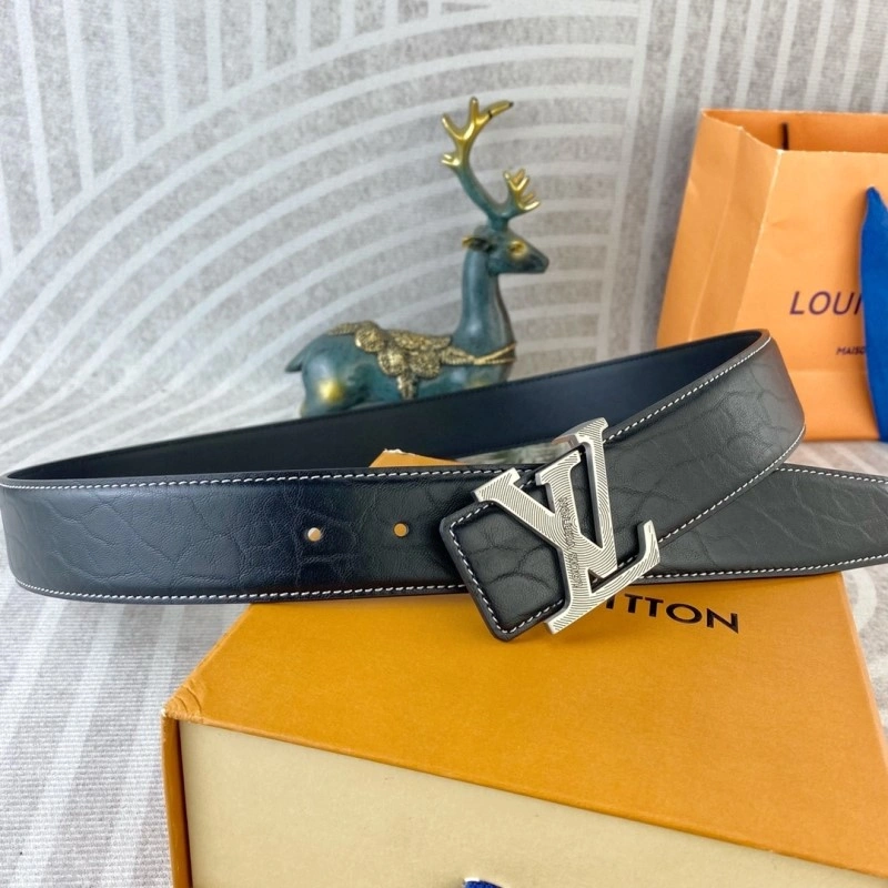 Louis Vuitton Belts WeatherProof 298818