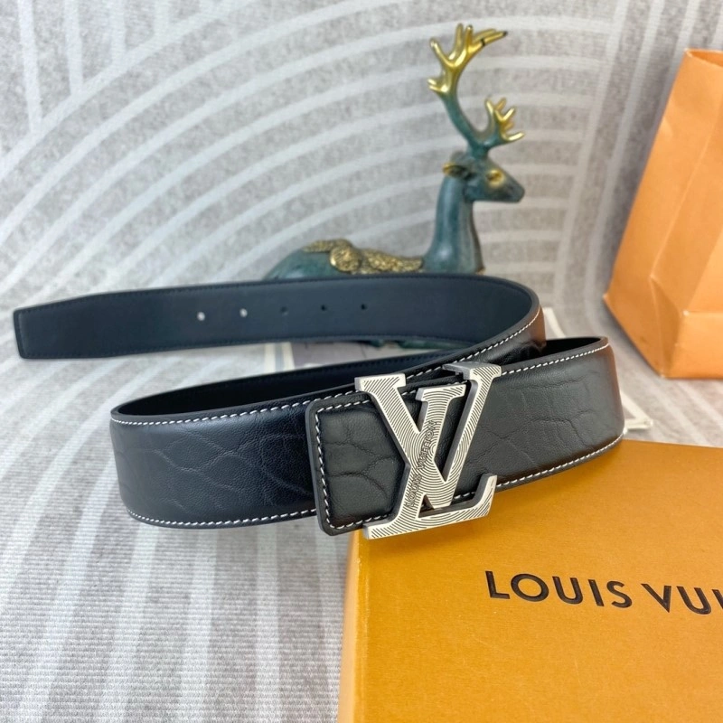 Louis Vuitton Belts WeatherProof 298818