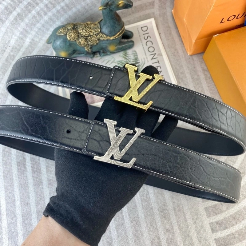 Louis Vuitton Belts WeatherProof 298818