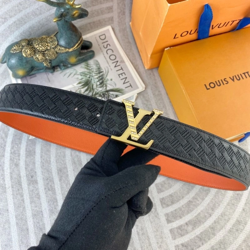 Louis Vuitton Belts Seasonal 298810
