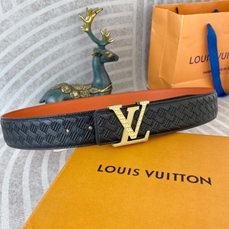 Louis Vuitton Belts Seasonal 298810