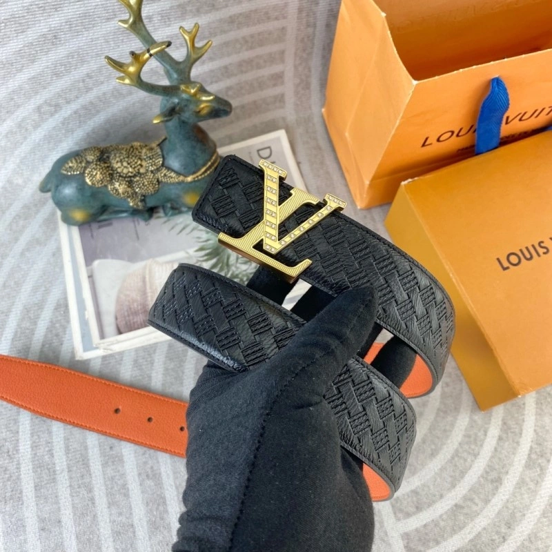 Louis Vuitton Belts Seasonal 298810