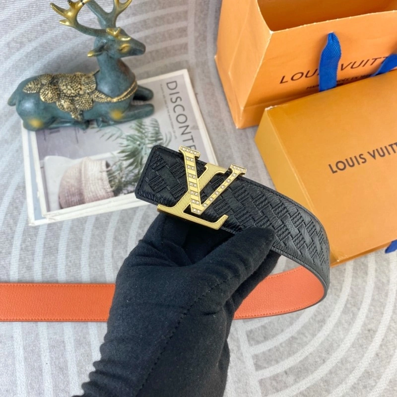 Louis Vuitton Belts Seasonal 298810
