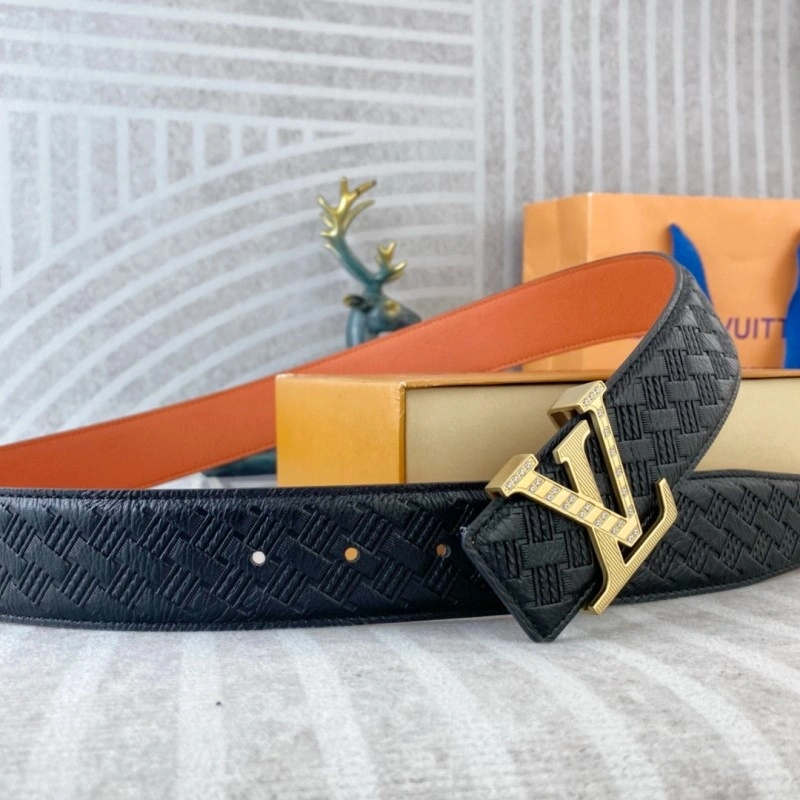 Louis Vuitton Belts Seasonal 298810