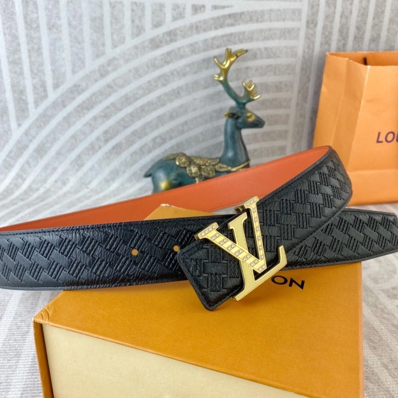 Louis Vuitton Belts Seasonal 298810