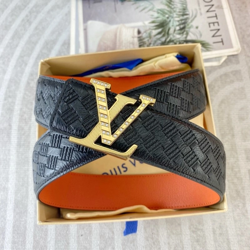 Louis Vuitton Belts Seasonal 298810