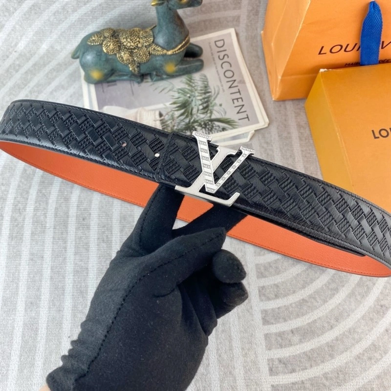 Louis Vuitton Belts Casual 298800