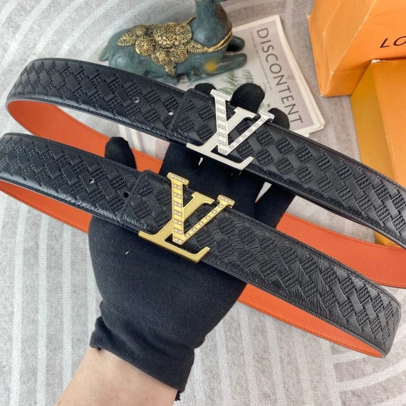 Louis Vuitton Belts Casual 298800
