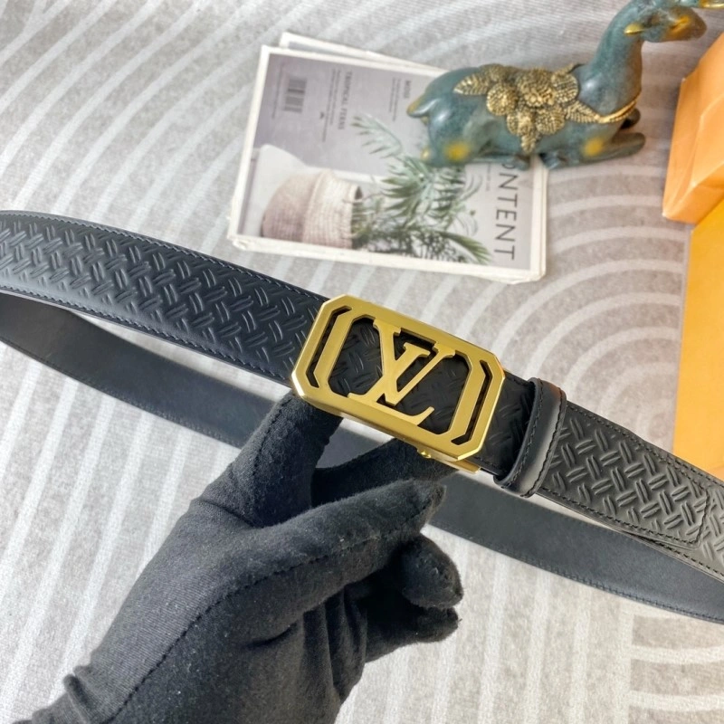 TimelessDesign Louis Vuitton Belts 298813