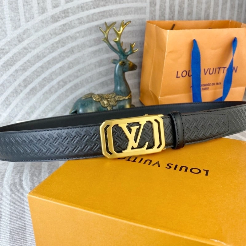 TimelessDesign Louis Vuitton Belts 298813