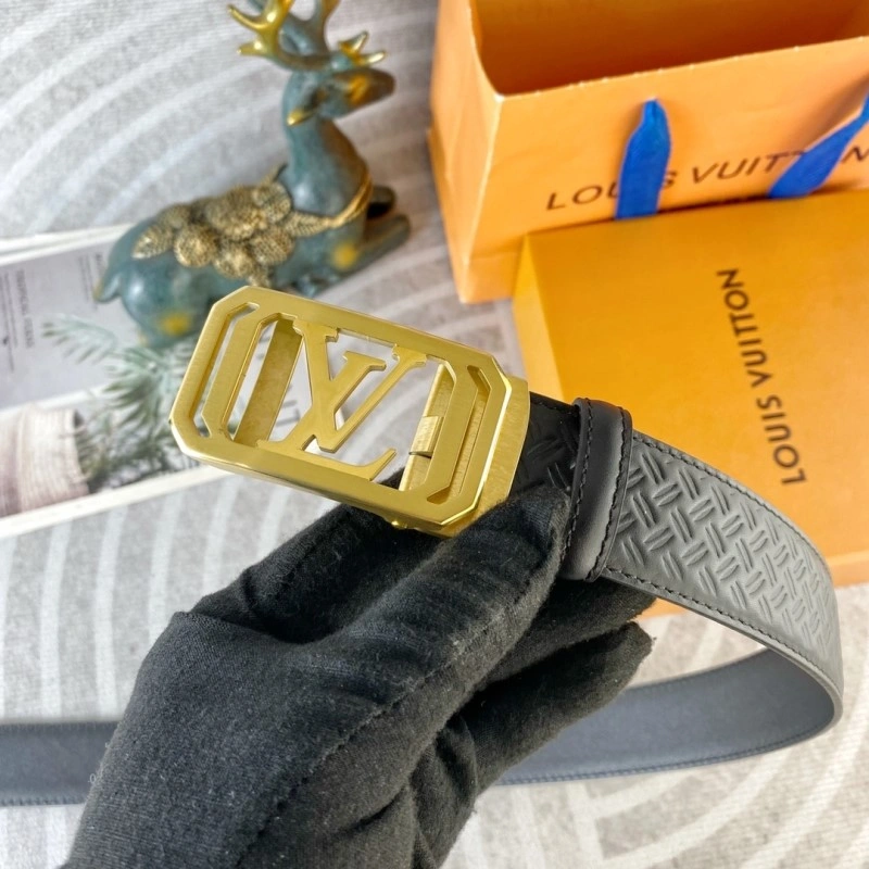 TimelessDesign Louis Vuitton Belts 298813