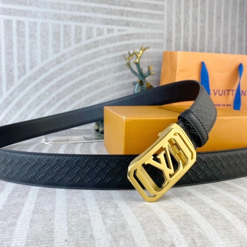 TimelessDesign Louis Vuitton Belts 298813