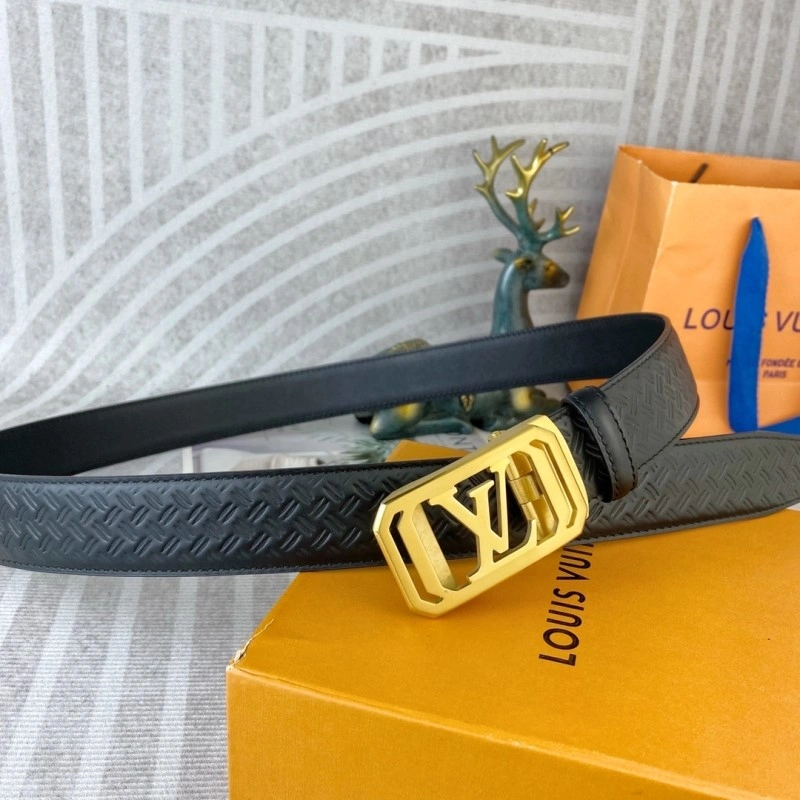 TimelessDesign Louis Vuitton Belts 298813