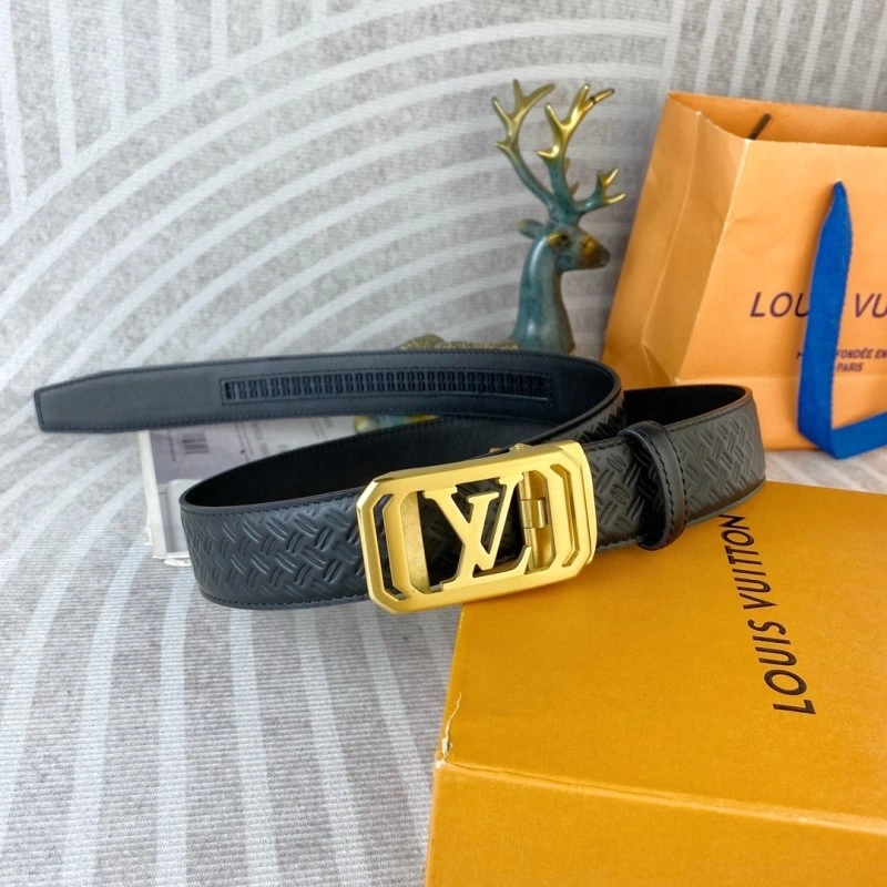 TimelessDesign Louis Vuitton Belts 298813