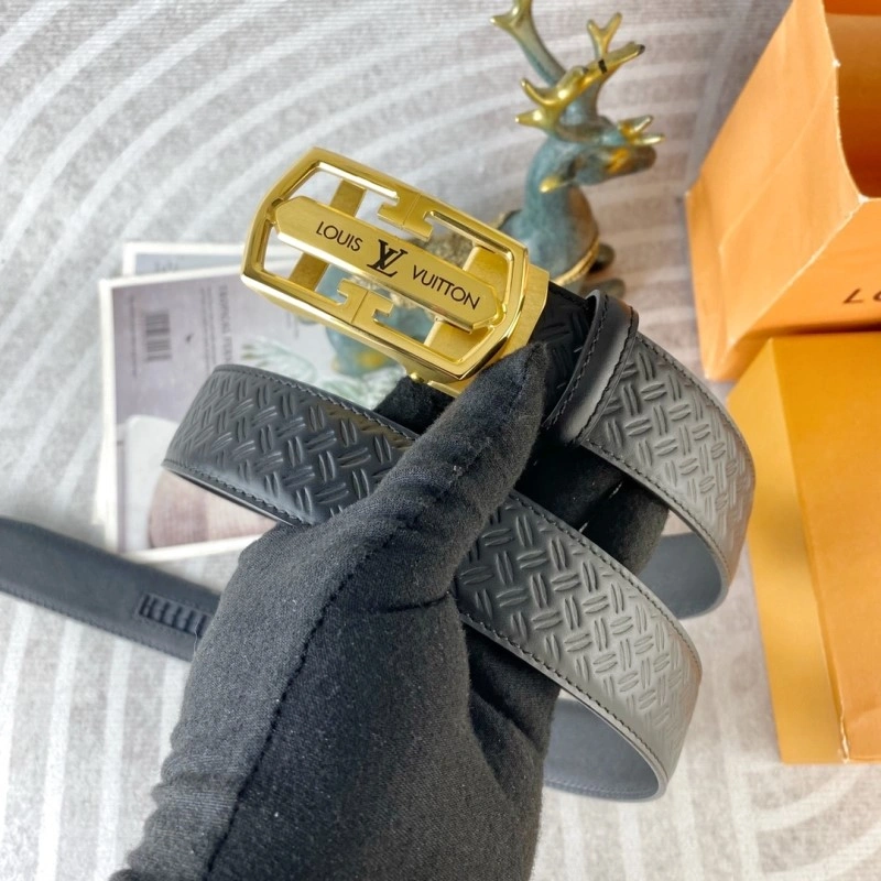 Louis Vuitton Belts SportInspired 298801