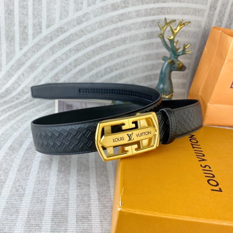 Louis Vuitton Belts SportInspired 298801