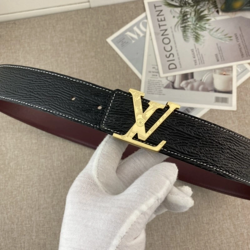 Louis Vuitton Belts Unique 298811