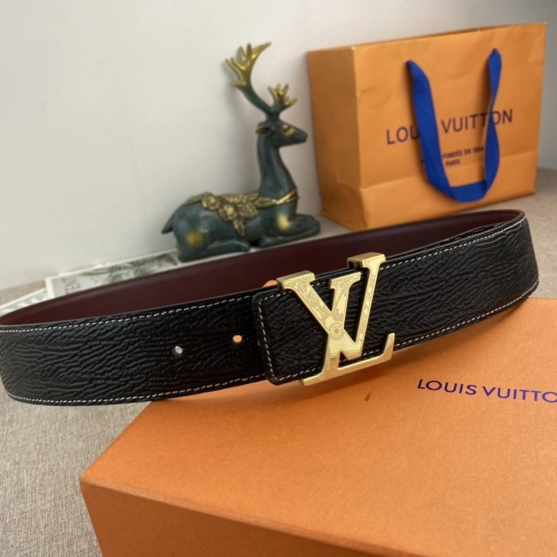 Louis Vuitton Belts Unique 298811