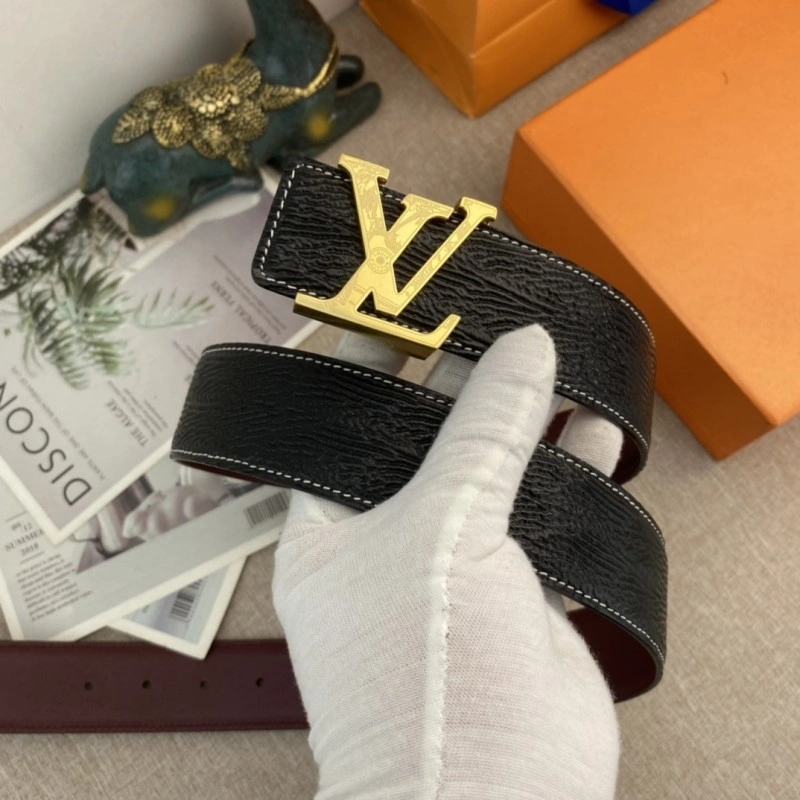 Louis Vuitton Belts Unique 298811