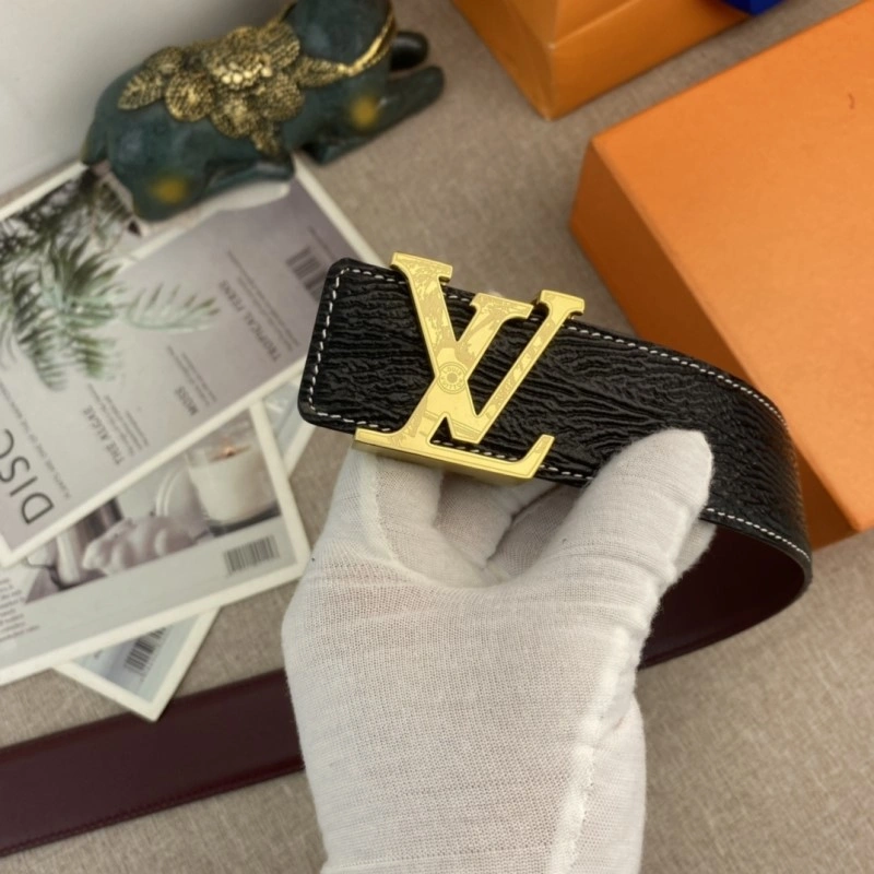 Louis Vuitton Belts Unique 298811