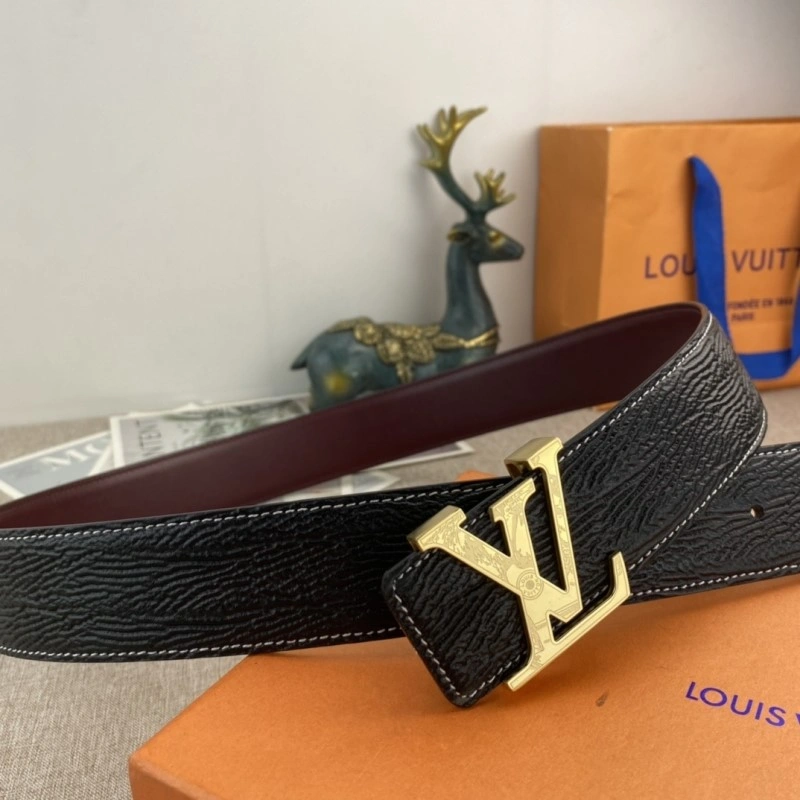 Louis Vuitton Belts Unique 298811