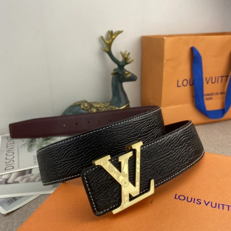 Louis Vuitton Belts Unique 298811