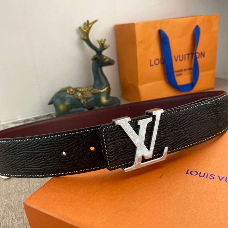 EasyCare Louis Vuitton Belts 298805