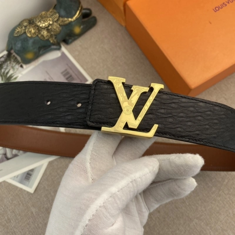 Efficient Louis Vuitton Belts 298802