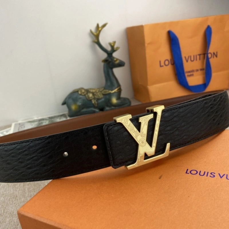 Efficient Louis Vuitton Belts 298802