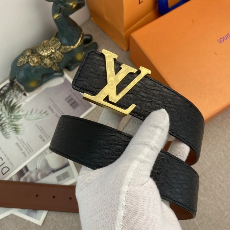 Efficient Louis Vuitton Belts 298802