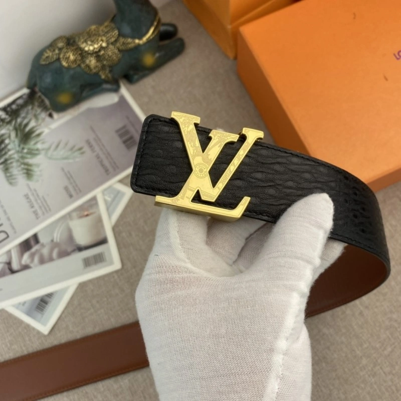 Efficient Louis Vuitton Belts 298802