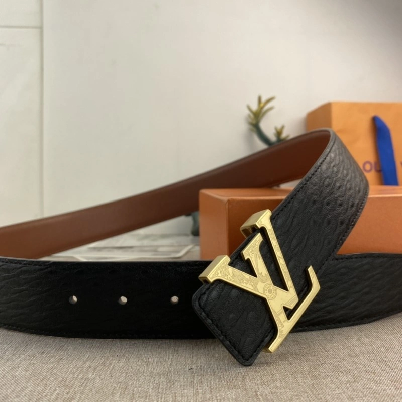 Efficient Louis Vuitton Belts 298802