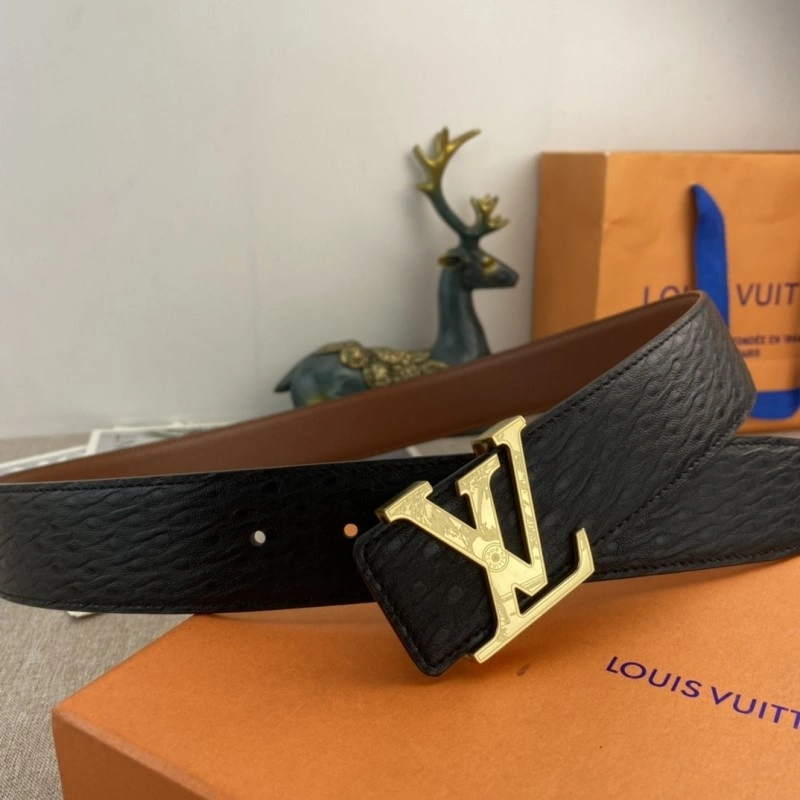 Efficient Louis Vuitton Belts 298802