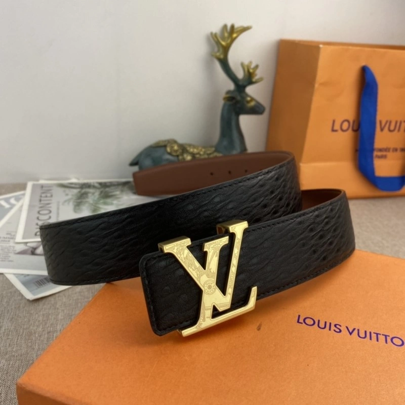 Efficient Louis Vuitton Belts 298802