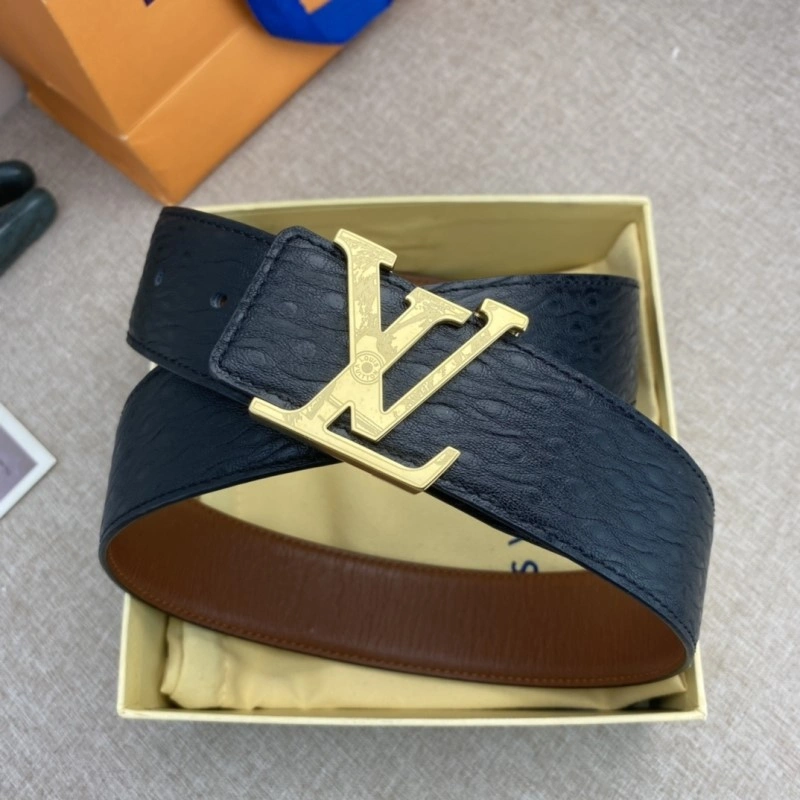 Efficient Louis Vuitton Belts 298802