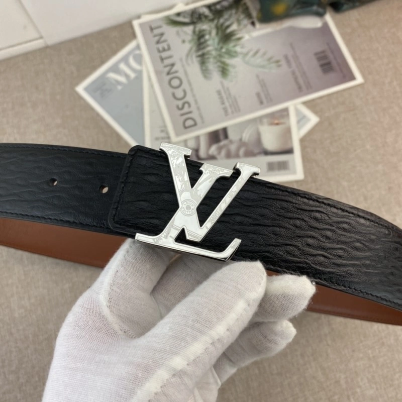 Louis Vuitton Belts TimelessDesign 298812