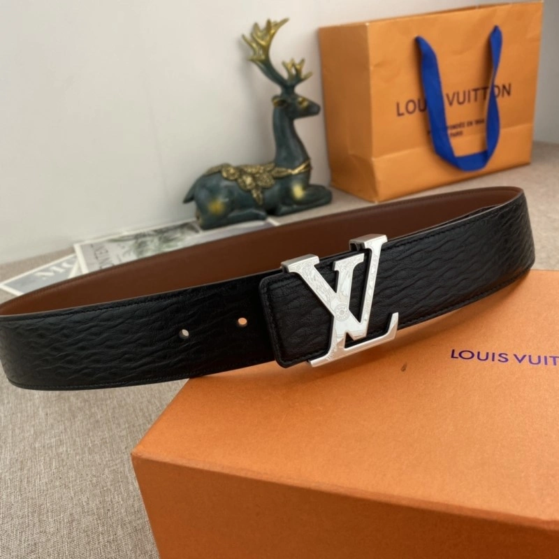 Louis Vuitton Belts TimelessDesign 298812