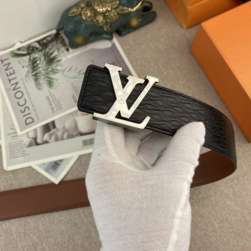 Louis Vuitton Belts TimelessDesign 298812