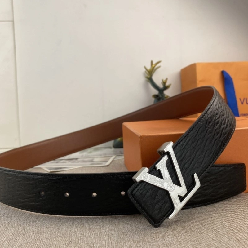 Louis Vuitton Belts TimelessDesign 298812