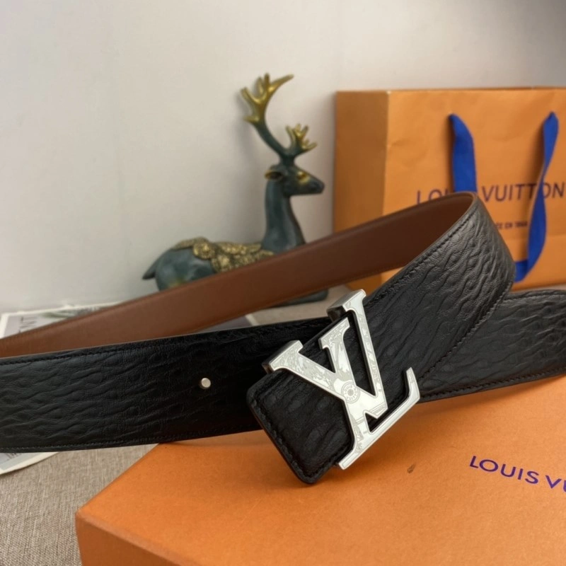 Louis Vuitton Belts TimelessDesign 298812