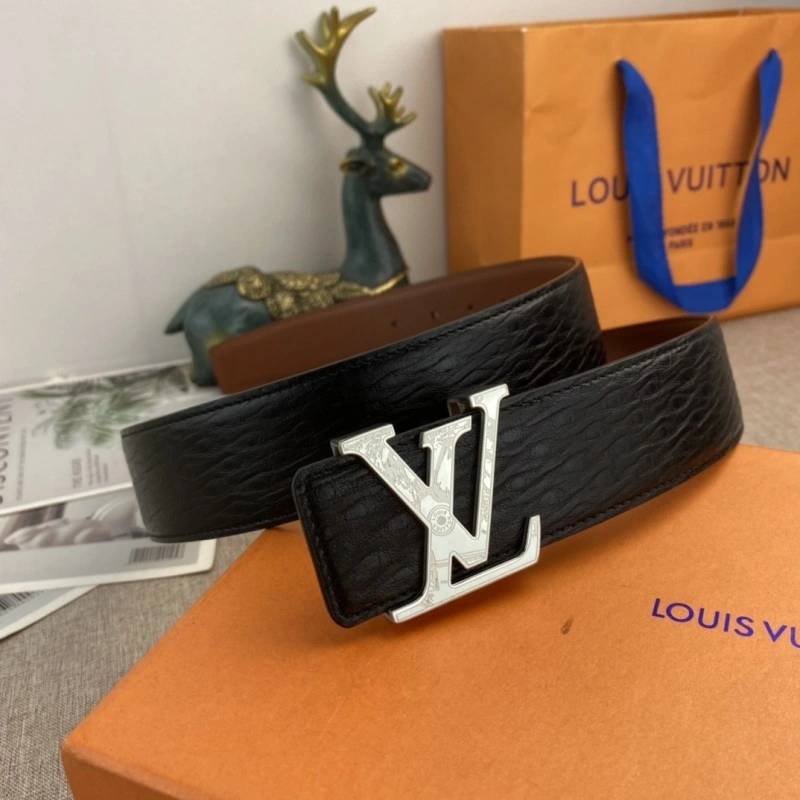 Louis Vuitton Belts TimelessDesign 298812