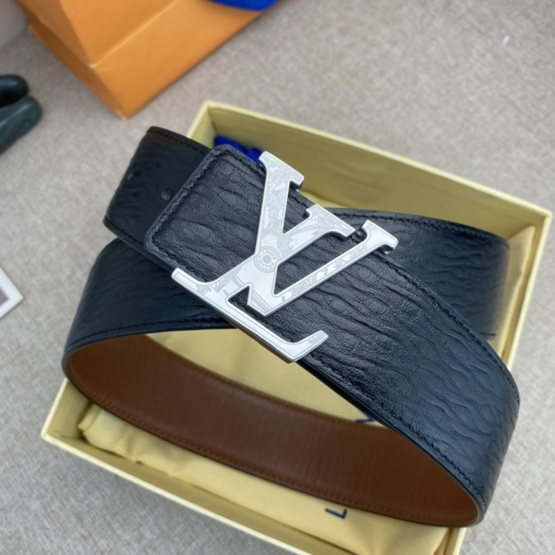 Louis Vuitton Belts TimelessDesign 298812