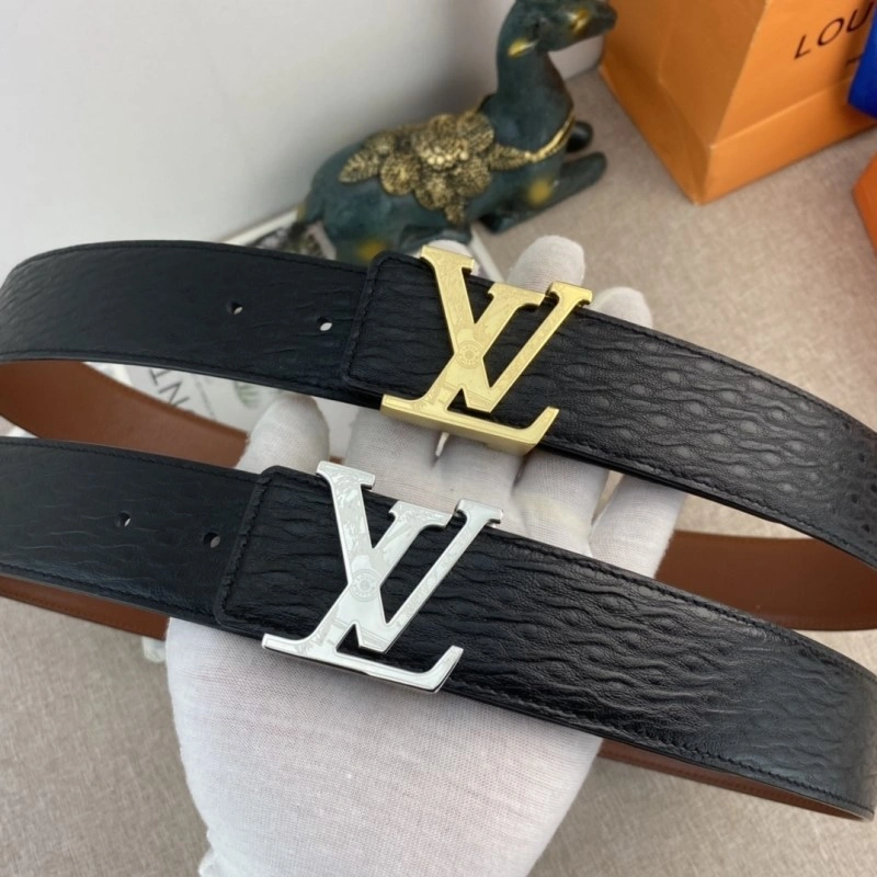 Louis Vuitton Belts TimelessDesign 298812
