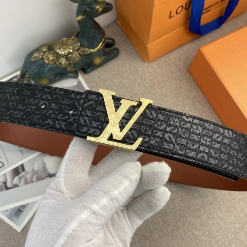 WaterResistant Louis Vuitton Belts 298809